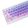 135pcs PC Keycaps Optimized Backlighting Anti Fade Coating Comfortable Grip Personalizing Design Wear Keycaps view 1