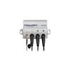 Marine Weather Receiver SR200 SiriusXM - IPX7 Waterproof | RayNet Ethernet & 3.5mm Audio Output | Includes Antenna, Pole & Surface Mount Kits, Cables, Hardware, Installation Guide view 2