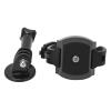 Domary Camera Mount Bracket Adapter MINI3 MINI2 MiniSE Action Camera Drone Accessories Top Extension Bracket Mini 3 view 4