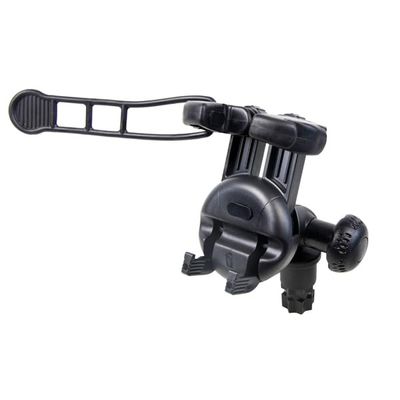 Railblaza Mobi Cell Phone Holder | Adjustable R-Lock System with Side Knob - Mount for Smartphones, GPS and Handheld Devices