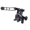 Railblaza Mobi Cell Phone Holder | Adjustable R-Lock System with Side Knob - Mount for Smartphones, GPS and Handheld Devices view 1