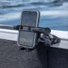 Railblaza Mobi Cell Phone Holder | Adjustable R-Lock System with Side Knob - Mount for Smartphones, GPS and Handheld Devices view 2