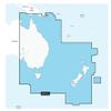 Navionics Marine Cartography | Australia & East/Central New Zealand Inland & Coastal Coverage | SD/Micro-SD Card, One-Year Subscription | Auto Guidance, High-Res Relief & Satellite Imagery, 3D View view 1
