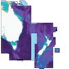 Marine Cartography | Navionics Platinum+ | Australia & New Zealand | SD/Micro-SD Card | One-Year Subscription | Auto Guidance | High-Resolution Maps | Compatible with Chart Plotters view 1