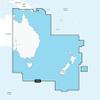 Marine Cartography | Navionics Platinum+ | Australia & New Zealand | SD/Micro-SD Card | One-Year Subscription | Auto Guidance | High-Resolution Maps | Compatible with Chart Plotters view 2