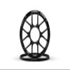 Wet Sounds REVO 10 FA S4 V3 Subwoofer with ADP XZ-B Grille Kit view 2