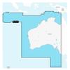 Marine GPS Chart - Australia West and Central Coverage | On SD/Micro-SD Card view 1