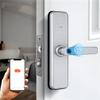 Tuya Smart Fingerprint Door Lock Safe Digital Electronic with APP Password Unlock for Home Security view 3