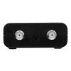 DirectNine Basics HDMI RF Modulator Adapter, HDMI to RF Modulator, 1080P PAL Control HD Multimedia Coaxial Converter for NTSC Format Output Home TV Game Console view 4