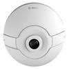 FLEXIDOME IP Panoramic Security Camera, 12MP 180-Degree, 1080p HD, Indoor/Outdoor, PoE, 100ft Range view 1