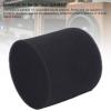 LICAEVEY 9Pcs Speaker Port Tube Foam Sponge, Improved Bass Response Air Vent Sponge Replacement, 65mm Diameter 60mm Height Speaker Cabinet Port Tube Foam view 2