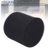 LICAEVEY 9Pcs Speaker Port Tube Foam Sponge, Improved Bass Response Air Vent Sponge Replacement, 65mm Diameter 60mm Height Speaker Cabinet Port Tube Foam view 3