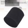 LICAEVEY 9Pcs Speaker Port Tube Foam Sponge, Improved Bass Response Air Vent Sponge Replacement, 65mm Diameter 60mm Height Speaker Cabinet Port Tube Foam view 4