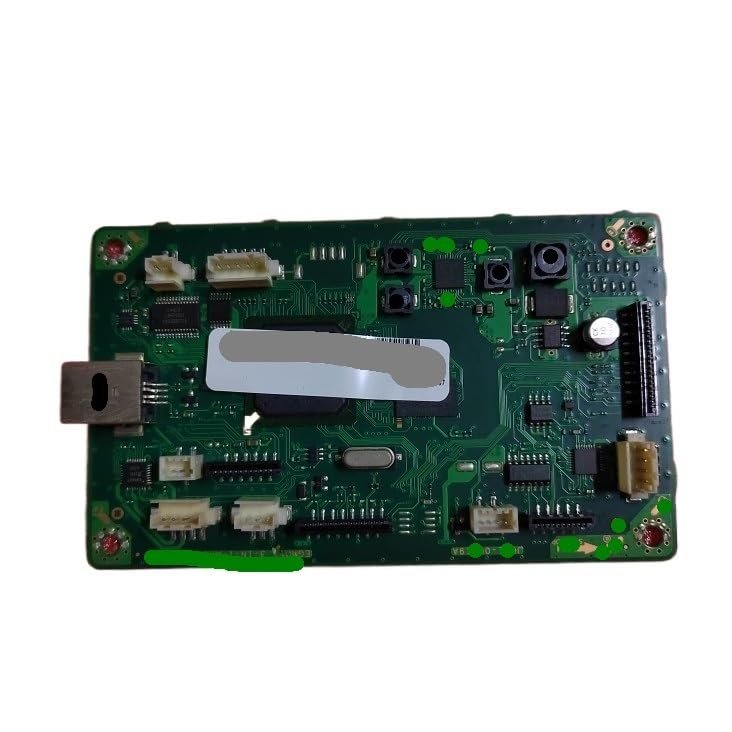 YSMDCYYSM 1PCS JC41-00719A Logic Main Board for Samsung3400 SCX-3400 SCX-3405 SCX-3401 SCX 3400 3405 3401 SCX3405 Formatter Board Mainboard Office Equipment(SCX-3405)