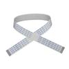 10Pcs 14Pin Data Cable i3200 Printhead Cable for 4720 3200 WF4734 4725 WF4720 4730 WF4730 14Pinx400mm view 1