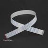 10Pcs 14Pin Data Cable i3200 Printhead Cable for 4720 3200 WF4734 4725 WF4720 4730 WF4730 14Pinx400mm view 2