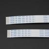 10Pcs 14Pin Data Cable i3200 Printhead Cable for 4720 3200 WF4734 4725 WF4720 4730 WF4730 14Pinx400mm view 4