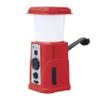 Emerson ER-7054-RD Emergency Solar Radio Lantern view 2