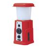 Emerson ER-7054-RD Emergency Solar Radio Lantern view 3