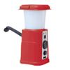 Emerson ER-7054-RD Emergency Solar Radio Lantern view 4