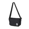 Chums Recycle Small Camera Shoulder Bag, Black, One Size view 1