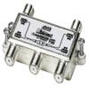 Abaniact AV-D4MLS-00 TV Splitter view 1
