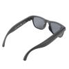 Sanpyl AI Translation Smart Glasses, Bluetooth 5.4 Glasses with Multilingual Translation, Voice to Text Transcription, Built in 2 Speakers, for Travel Business (Black) view 1