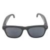 Sanpyl AI Translation Smart Glasses, Bluetooth 5.4 Glasses with Multilingual Translation, Voice to Text Transcription, Built in 2 Speakers, for Travel Business (Black) view 2