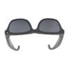 Sanpyl AI Translation Smart Glasses, Bluetooth 5.4 Glasses with Multilingual Translation, Voice to Text Transcription, Built in 2 Speakers, for Travel Business (Black) view 4