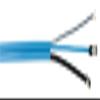 Abaniact AW6A-150W-VTL Cable view 1