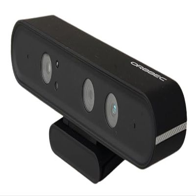 3D Camera
