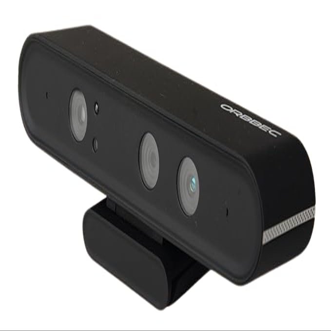 3D Camera