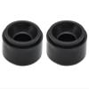 2Pcs Engine Trim Cover Rubber Sleeve, Upper Cover Plate Rubber, for BMW 3, 4, 5, 6, 7 Series, X1, X3, X4, X5, X6, E60, E61, F07, F10, F11, G30, G31, 1147799108 view 1