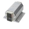 09354310501, Heavy Duty Power Connectors HAN PPP L Gender Changer view 1