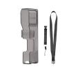 For Pocket 2 Mini Carrying Case Portable Storage Bag Handbag Shock-proof Box Set Handheld Gimbal Camera Accessories(D) view 1