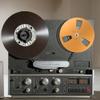 1/4 7 Inch 3 Holes Blank Tape Reel Aluminum Alloy Recording Takeup Reel Universal for TEAC Reels to Reels Tape Player view 3