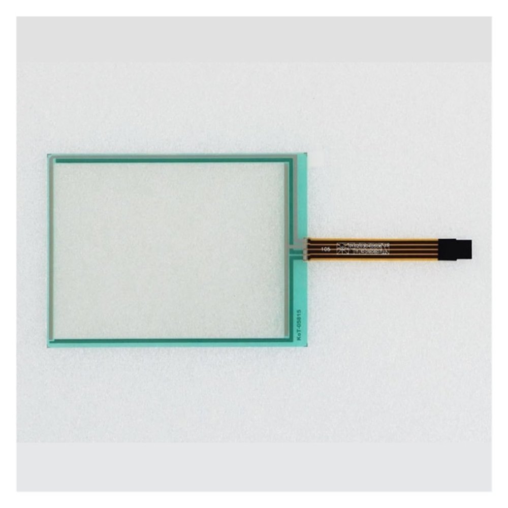 10pcs AMT9502 91-09502-00B A444L029 RES-5.7-PL4 - Touchpad Resistive Touch Screen Screen