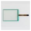 10pcs AMT9502 91-09502-00B A444L029 RES-5.7-PL4 - Touchpad Resistive Touch Screen Screen view 1