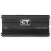 CT Sounds CT-150.6D 1500W RMS Full-Range Class D 4-Channel Car Amplifier view 2