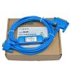 ETURBEV Isolated Cable SC-09 RS232 to RS485 Adapter for Melsec Compatible with FX A Cable FX0 FX0S FX1S FX0N FX1N FX2N(Economic 2m) view 2