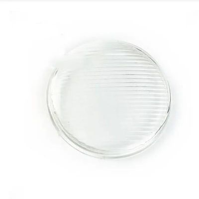 CG125 GN125 Motorcycle Retro Retro Headlight Glass Metal Headlight Special Yellow White(YellowB) (Whitea)