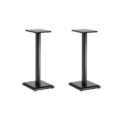 Audio Stand Audio Stand Speaker Surround Rack Media Equipment Stand Floor-Standing Speaker Stand Load-Bearing 20kg Speaker Wall mounts