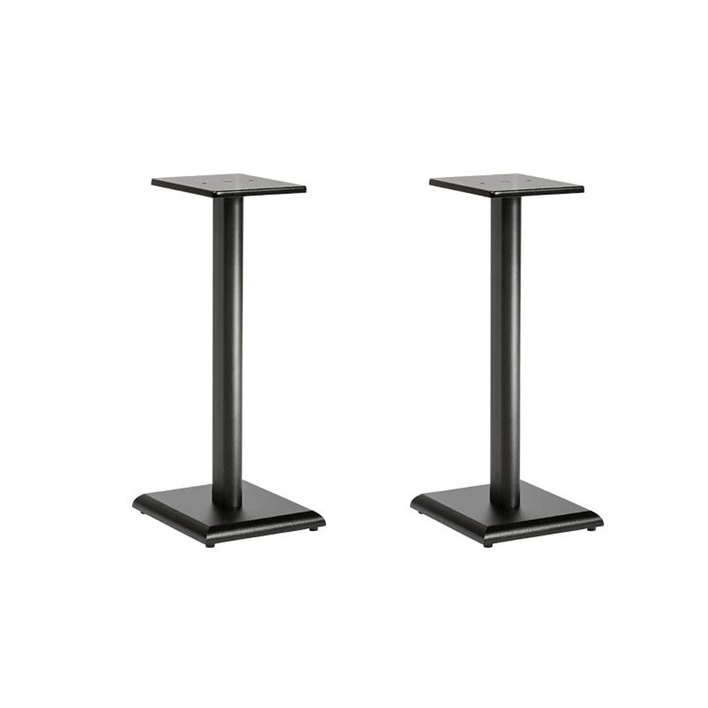 Audio Stand Audio Stand Speaker Surround Rack Media Equipment Stand Floor-Standing Speaker Stand Load-Bearing 20kg Speaker Wall mounts
