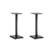 Audio Stand Audio Stand Speaker Surround Rack Media Equipment Stand Floor-Standing Speaker Stand Load-Bearing 20kg Speaker Wall mounts view 1