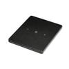 Audio Stand Audio Stand Speaker Surround Rack Media Equipment Stand Floor-Standing Speaker Stand Load-Bearing 20kg Speaker Wall mounts view 4