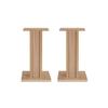 Audio Stand Audio Rack Floor-Standing Wooden Rack Audio Rack Video Media Rack Audio Rack Surround Rack Speaker Bracket Speaker Wall mounts(A) view 1