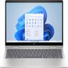 HP Envy x360 2-in-1 Laptop 14" FHD 1920x1080 IPS Touchscreen Intel 10-Core 7 150U 16GB DDR4 512GB SSD Intel Graphics Wi-Fi 6E Backlit Keyboard Fingerprint 5MP IR Camera Win10 Home w/ONT 32GB USB view 2