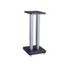 Audio Stand Audio Stand Speaker Stand Media Equipment Stage Floor Stand Speaker Stand Surround Stand 17.71 Inches High Speaker Wall mounts(P1) view 1