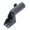 Hamwesh Short Wall Mount, Weatherproof Aluminum Alloy Mounting Kit with Adapter for Internet Satellite view 2