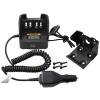 5 Pack RLN6434 RLN6434A RLN6434B RLN6434C Rapid Car Charger APX Travel Charger for APX6000 APX7000 APX8000 APX6000XE APX7000XE APX8000XE APX 6000Li APX 8000H APX 8000HXE Walkie Talkie view 1